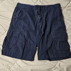 Cherokee cargo shorts